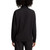 PUMA Women's Tricot Track Full Zip Jacket, Black, Large