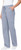 Buffalo David Bitton Women's Tencel Pull On Cargo Pant, Blue Bizzard, 2X-Large