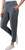 KIRKLAND Signature Women's Quick-Dry High Rise Active Pants, Blue, Medium