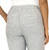 Briggs Women's Pull-On Linen Blend Pant, Multi, X-Large