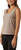 32 Degrees Cool Women's Ribbed Tank Top, Taupe, Medium