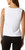 32 Degrees Cool Women's Ribbed Tank Top, White, Small