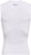 Under Armour Men's HeatGear Compression Sleeveless T-Shirt, White, Medium