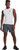 Under Armour Men's HeatGear Compression Sleeveless T-Shirt, White, X-Large