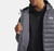 Under Armour Men's Storm Insulated Puffer Jacket, Gray, Large