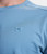 Under Armour Men's The Bouncy Tee 3D Logo Print, Blue Wind, 2X-Large