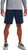Under Armour Men's Tech Graphic 10" Shorts, Navy, 2X-Large