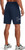 Under Armour Men's Tech Graphic 10" Shorts, Navy, 2X-Large