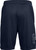 Under Armour Men's Tech Graphic 10" Shorts, Navy, 2X-Large