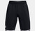 Under Armour Men’s 10-Inch Perimeter Basketball Shorts, Black, 2X-Large Tall
