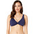 Tommy Bahama Pearl Underwire Over The Shoulder Front Bra,  Mare Navy, X-Small
