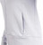 Kirkland Signature Women's Stretch Active Full Zip Hooded Jacket, Blue, Medium