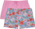 Room Service Womens 2 Pack Lightweight Modal Lounge Short, Large