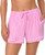 Room Service Womens 2 Pack Lightweight Modal Lounge Short, Large