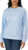 Tommy Hilfiger Women's Crewneck Sweater, Light Blue, Small