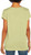 Orvis Womens' Short Sleeve V-Neck Tunic Top, Green, Medium