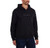 KIRKLAND Signature Costco Wholesale Unisex Logo Hoodie, Black, Medium/Large