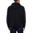 KIRKLAND Signature Costco Wholesale Unisex Logo Hoodie, Black, Medium/Large