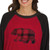 Eddie Bauer Family Pajamas Women's 2-Piece Pajama Set, Red, X-Large
