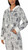 Disney Women's Midweight Onesie One Piece Pajama, Gray, Small