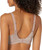 Bali Women's Comfort Revolution Wireless Bra, Floral Print, X-Small