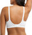 Bali Women's One Smooth U Lace Minimizer Bra, White, 38C