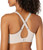 Bali Women's Comfort Revolution Wireless Bra, Sanshell, X-Small