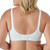 Bali Women's Ultimate Smoothing Underwire T-Shirt Bra, White, 34C