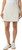 32 Degrees Cool Women's Active Skort with Inner Shorts, Gray, X-Large