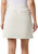 32 Degrees Cool Women's Active Skort with Inner Shorts, Gray, X-Large