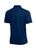 Nike Men's College Dri-FIT Franchise Polo, Midnight Navy, X-Large