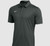 Nike Men's College Dri-FIT Franchise Polo, Anthracite, Medium
