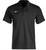 Nike Men's College Dri-FIT Franchise Polo, Black, Small