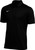 Nike Men's College Dri-FIT Franchise Polo, Black, 2X-Large