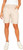 Briggs Women's Pull On Bermuda Short, Tan, Medium