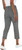 Mario Serrani Women's Slim Fit Pull On Capri Pant, Black, XX-Large