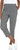 Mario Serrani Women's Slim Fit Pull On Capri Pant, Black, XX-Large