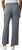 32 Degrees Cool Women's Stretch Twill Pull On Pant with Pockets, Blue, Large