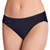 Jockey Women's Organic Cotton Stretch Bikini 5-Pack, Blue, X-Large
