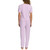 Honeydew Women's 3-Piece Lounge Set, Purple, Small