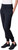 Tuff Athletics Women's Vida Jogger, Black, Small