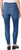 Kirkland Signature Women's High-Rise Skinny Jeans, Blue, 10