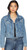 PAIGE Women's Tori Jacket, Smythson, Large