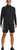 Under Armour Men's Tech 2.0 Half-Zip Long Sleeve, Black, Small