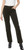 Buffalo David Bitton Women's Stretch Straight Leg Corduroy Pant, Rosemary, 6/28