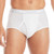 Hanes Men Hanes Men's Tagless White Briefs with ComfortFlex Waistband, 7 Pack, Small