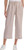 Splendid Women's Pull-On Wide Leg Crop Ankle Pant, Khaki, X-Large
