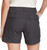 Eddie Bauer Women's Adventurer Stretch Ripstop Shorts, Black, 14
