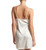 Hanky Panky Women's Happily Ever After Chemise, Light Ivory, Medium