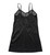 Hanky Panky Women's Wrapped Around You Chemise, Black, Large